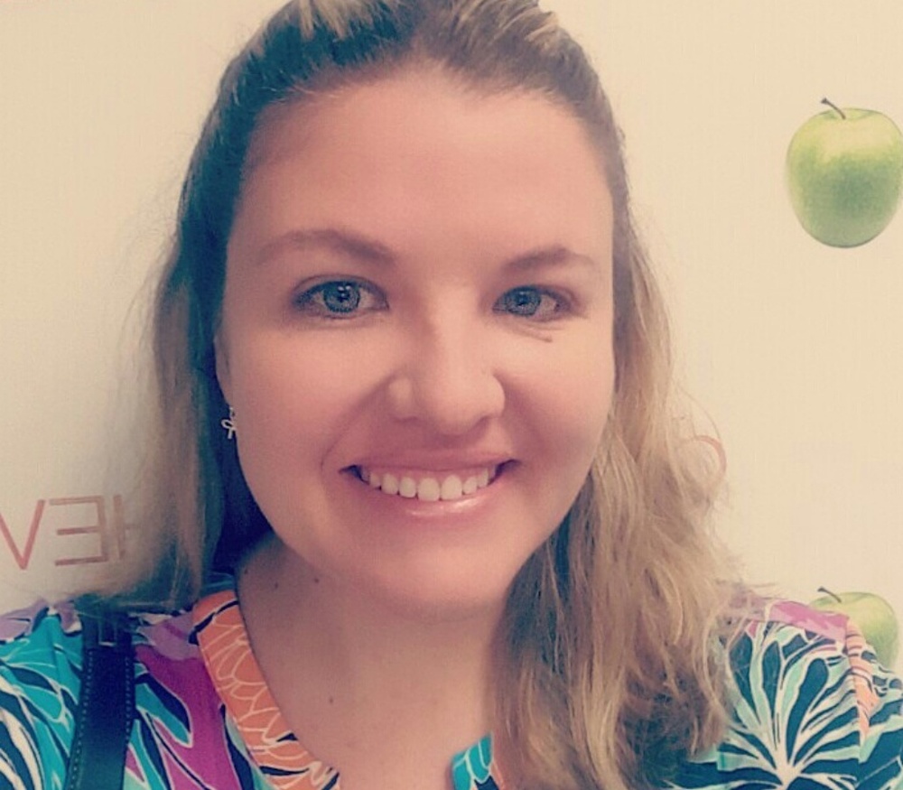 Meet your Posher, Alana